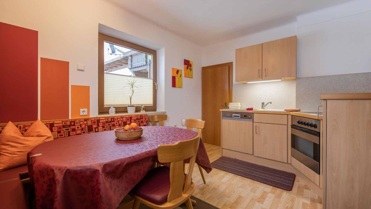Küche Wohnung David Küche Wohnung David